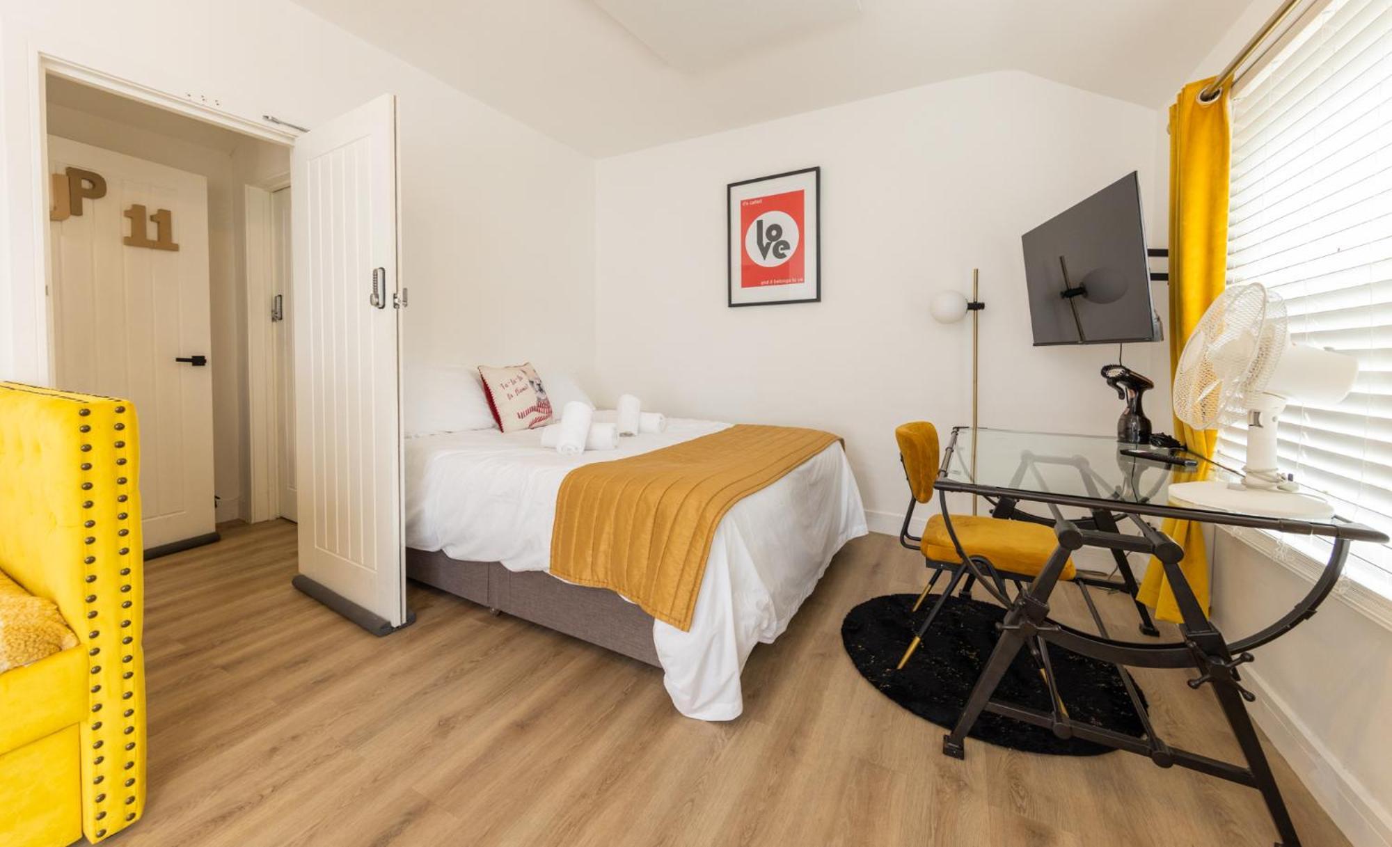James' Place @ Pontmorlais Merthyr Tydfil Esterno foto